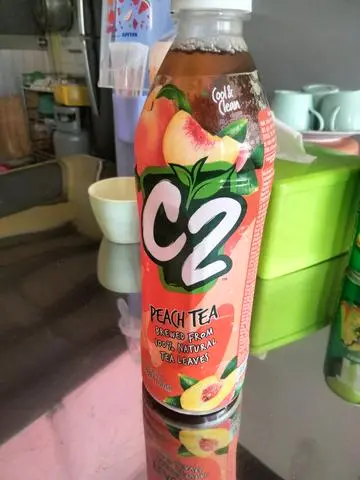 Hình ảnh C2 Đào 