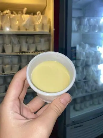 Hình ảnh Sữa Chua Phô Mai Đà Lạt