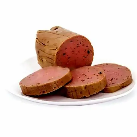 Hình ảnh CHẢ BÒ ĐÀ NẴNG