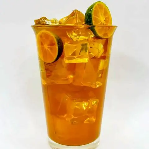 Hình ảnh Trà Oolong Tắc