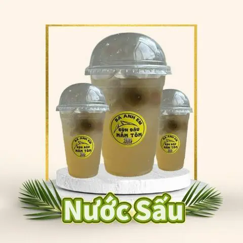 Hình ảnh Nước sấu