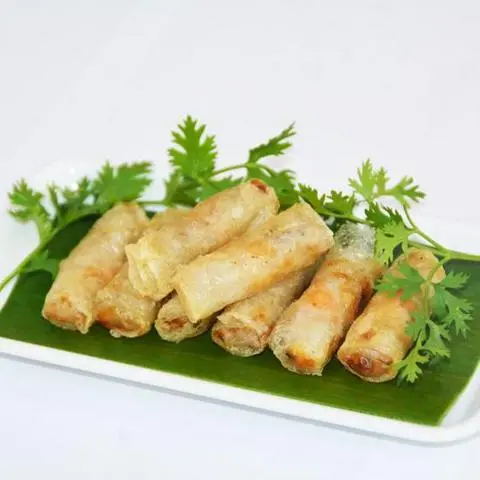 Hình ảnh Chả Ram Tôm Đất