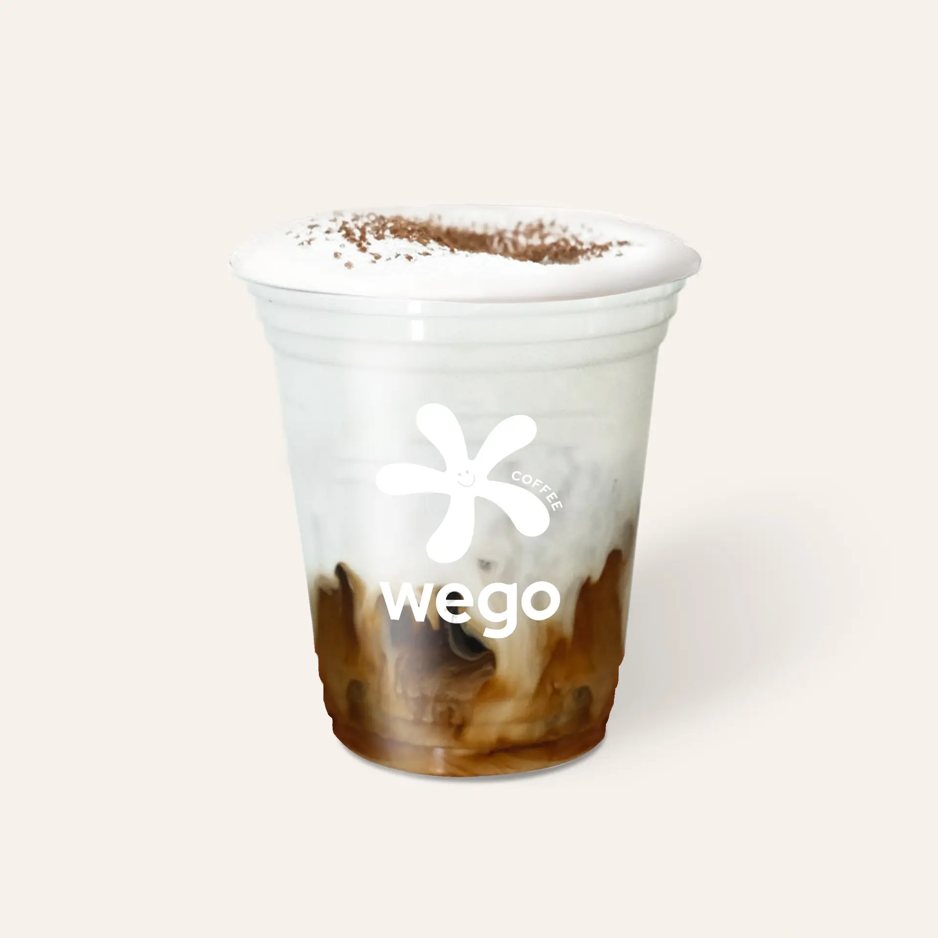 Hình ảnh Salty coffee