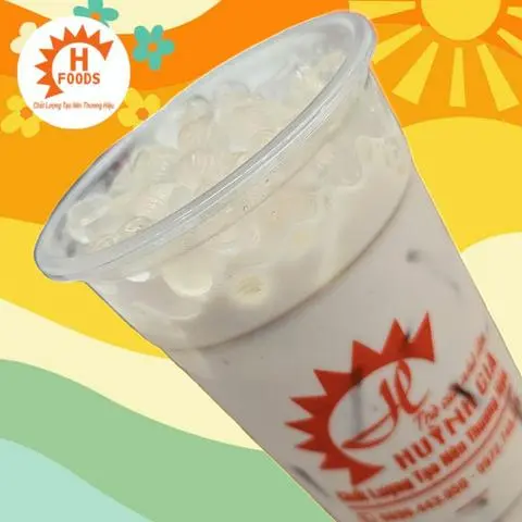Hình ảnh Sữa Hạt Mix