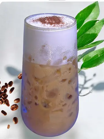Hình ảnh Cafe muối