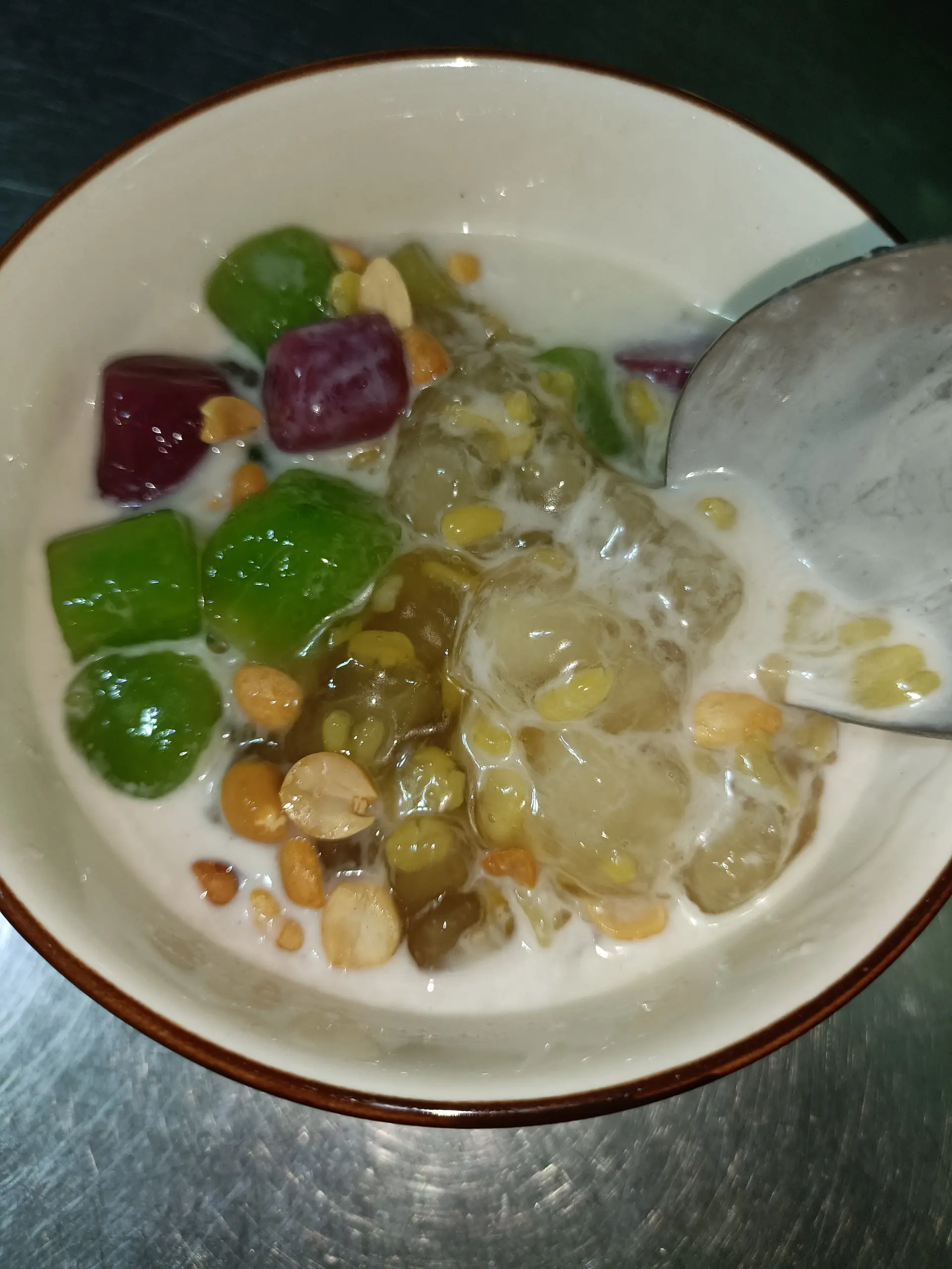 Hình ảnh bưởi khoai dẻo 