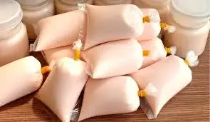 Hình ảnh Sữa chua Dâu 