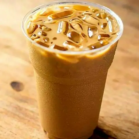Hình ảnh Trà Sữa Truyền Thống