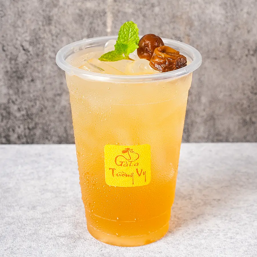 Hình ảnh Nước Mơ
