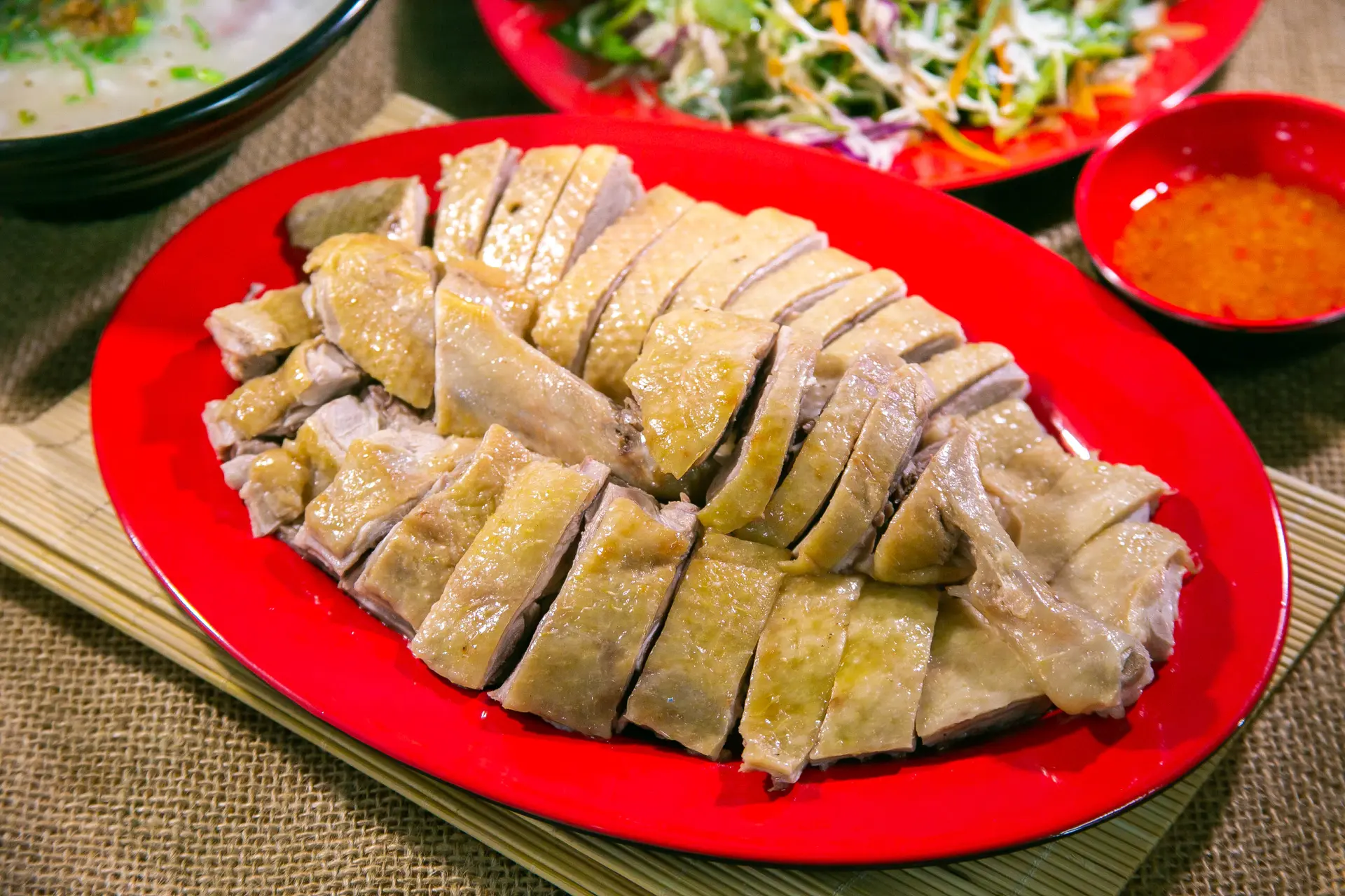 Hình ảnh Vịt luộc 1 con