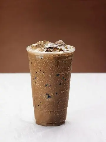 Hình ảnh Cacao sữa đá