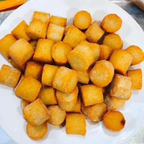 Hình ảnh Sò Điệp Surimi (Singapore) - 4 viên