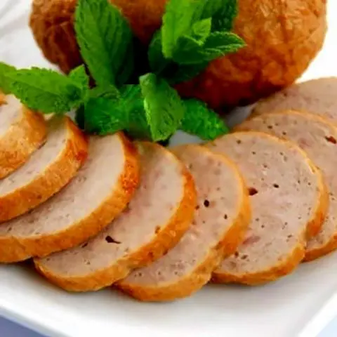Hình ảnh Chả Chiên - 500gr