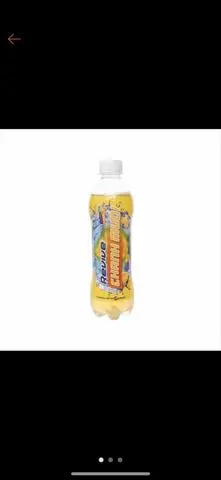 Hình ảnh Revive chanh muối