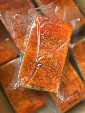 Hình ảnh Heo quay chay đặc biệt (1kg)