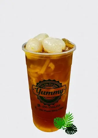 Hình ảnh Trà vải