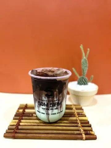 Hình ảnh Cacao sữa the mát M