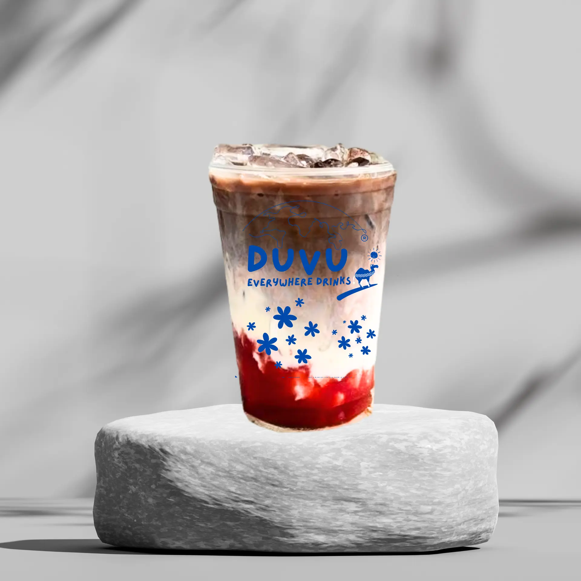 Hình ảnh Cà phê dâu