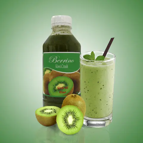 Hình ảnh Sinh tố mứt kiwi