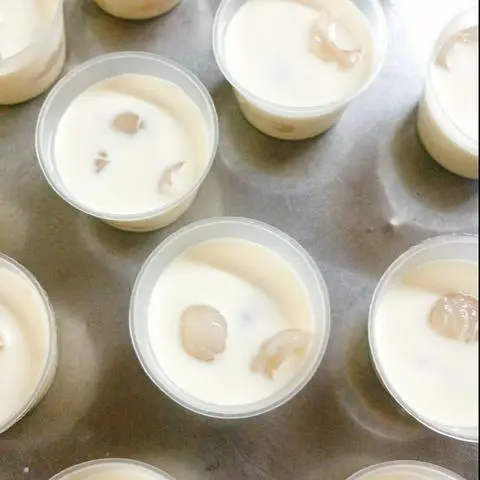 Hình ảnh Khúc Bạch Nhãn Tươi 
