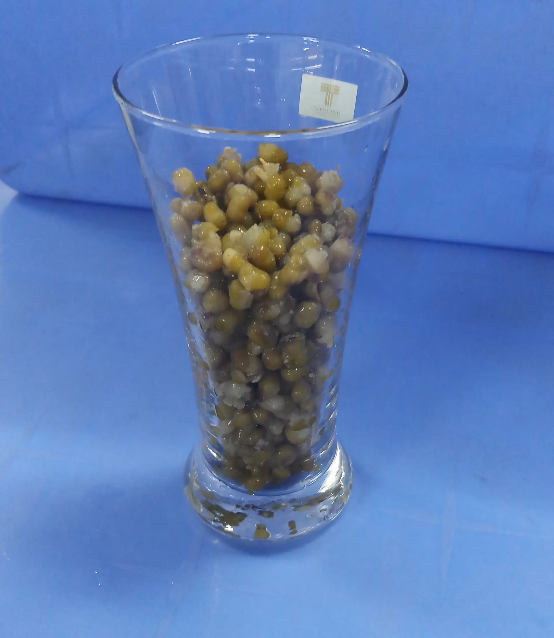 Hình ảnh Chè đậu xanh hột