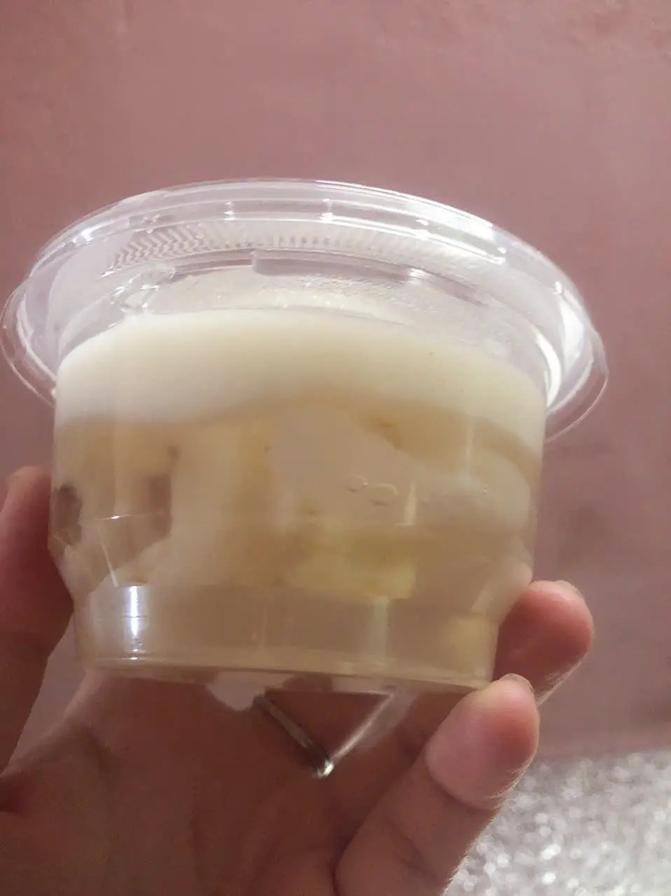 Hình ảnh Rau câu Dừa 