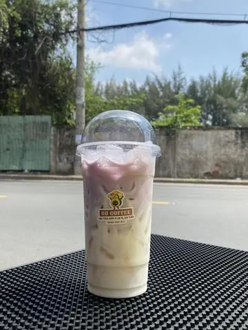 Hình ảnh KHOAI MÔN SỮA GẤU 700ml