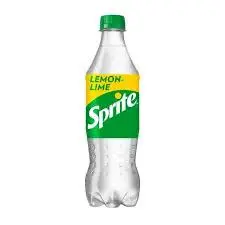 Hình ảnh Sprite 390ml kèm tẩy đá