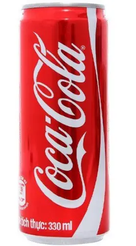 Hình ảnh Nước ngọt  330ml