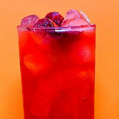 Hình ảnh Trà cherry