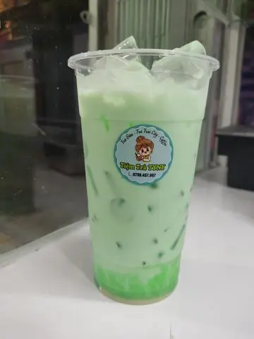 Hình ảnh Sâm dứa sữa