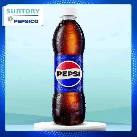 Hình ảnh Pepsi chai 