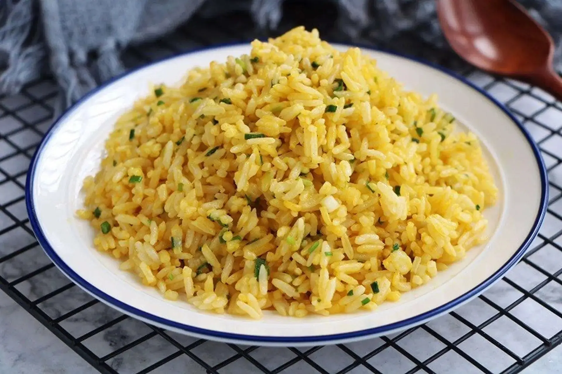 Hình ảnh Cơm chiên - extras fried rice