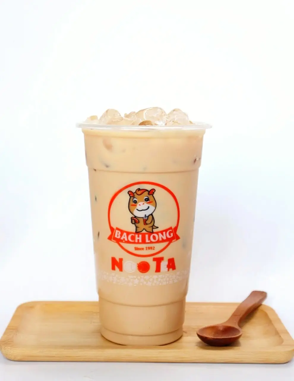 Hình ảnh Trà Sữa Hokaido