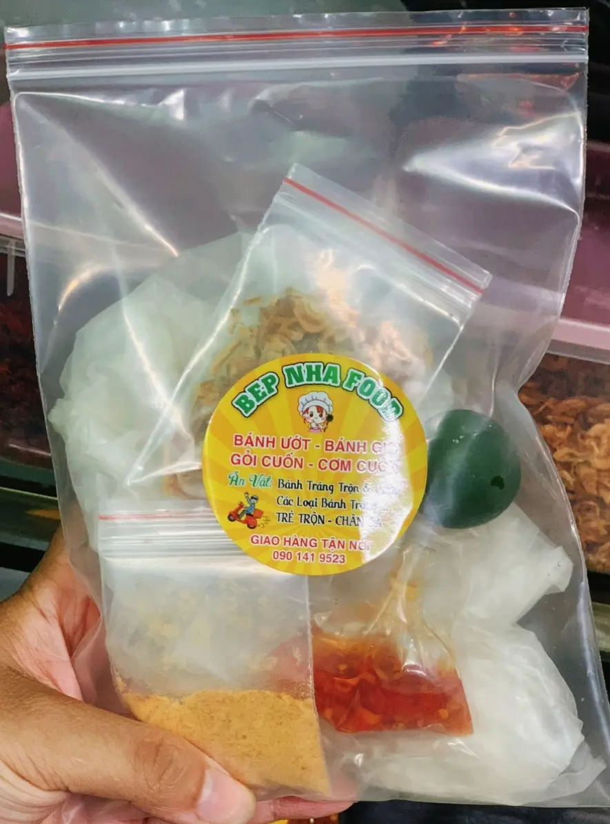 Hình ảnh PHƠI SƯƠNG MUỐI NHUYỄN HÀNH PHI SATE 