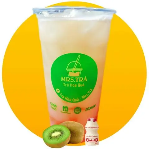 Hình ảnh YAKULT KIWI 700ML