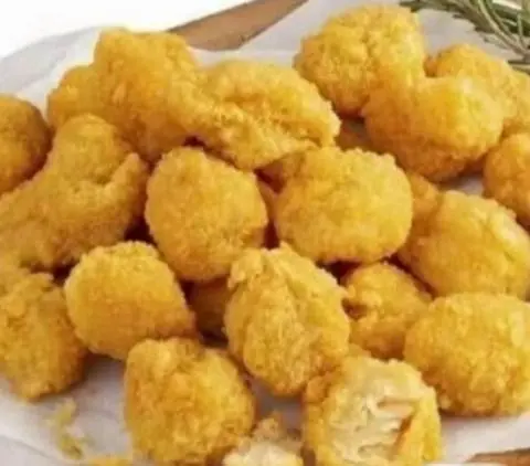 Hình ảnh Gà không cay 1 phần ( 10 miếng )