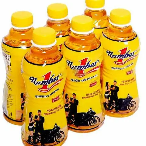 Hình ảnh Number 1 - Chai