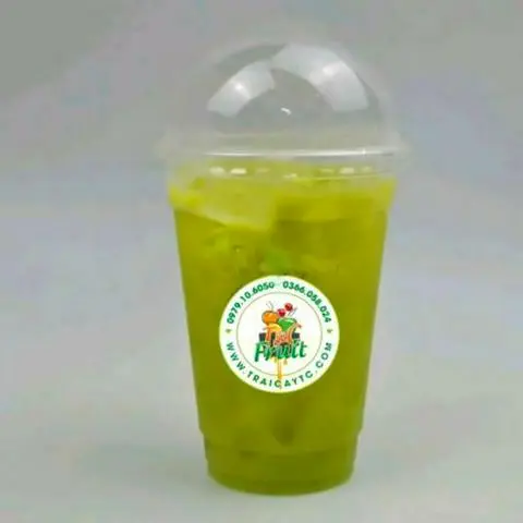 Hình ảnh Nước ép ổi + cóc