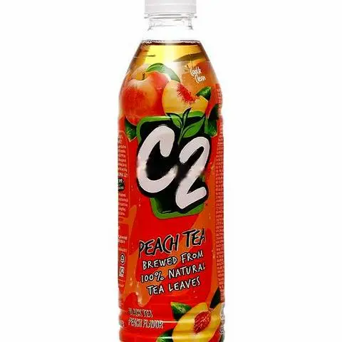 Hình ảnh C2 Trà Đào - Chai