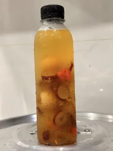 Hình ảnh Chè Dưỡng Nhan