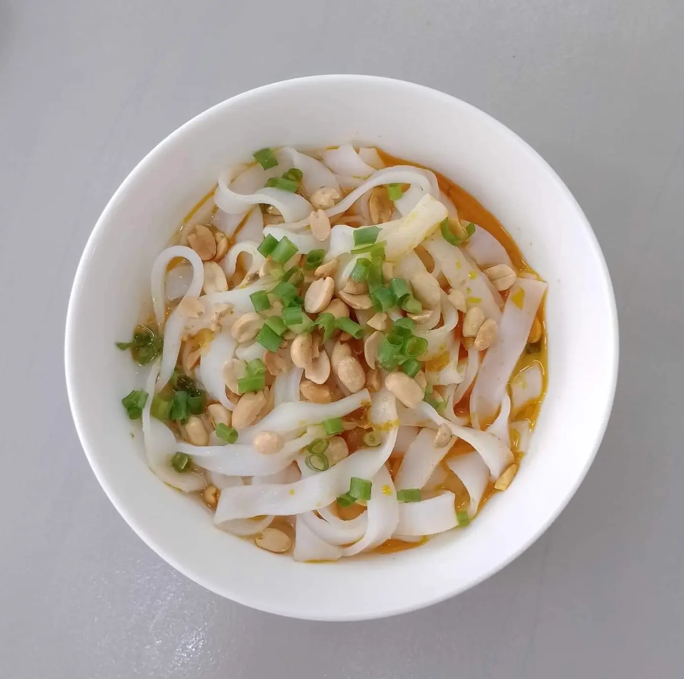 Hình ảnh Tô mì thêm
