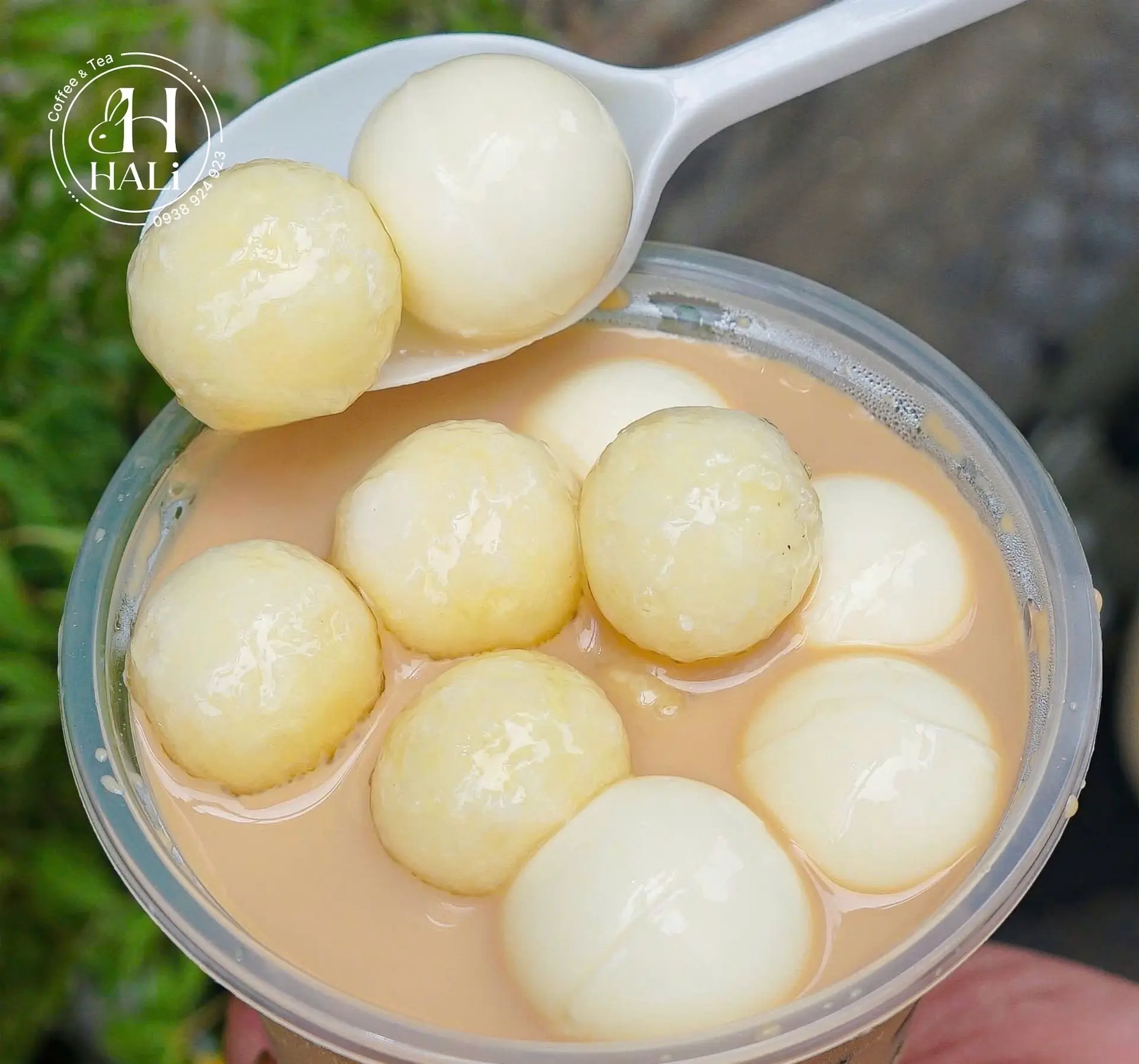 Hình ảnh Trà sữa double cheese