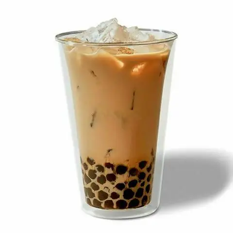 Hình ảnh Trà Sữa Trân Châu