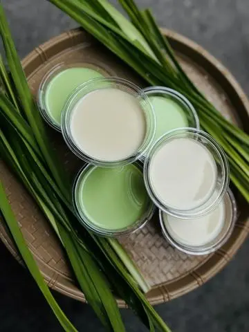Hình ảnh Combo 6 hủ tàu hủ gồm 2 vị 