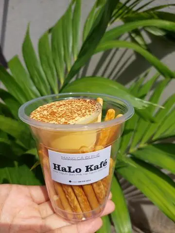 Hình ảnh kem trứng