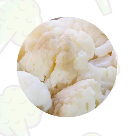 Hình ảnh Bông cải trắng
