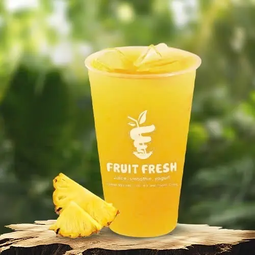 Hình ảnh Nước Ép Dứa