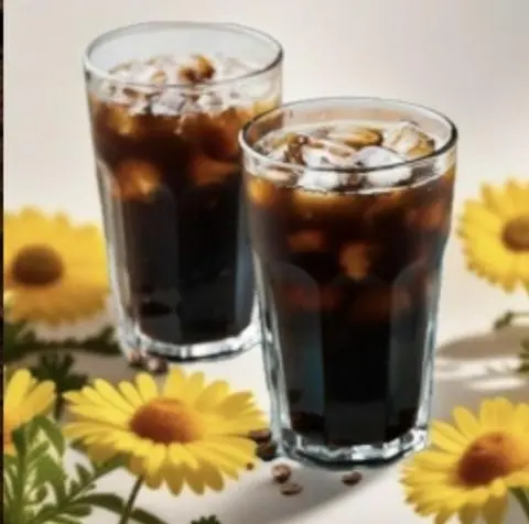 Hình ảnh ICE COFFEE ( ĐEN ĐÁ)