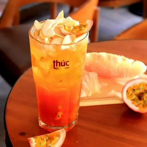 Hình ảnh Paloma iced tea